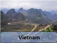 Tips Vietnam vakantie
